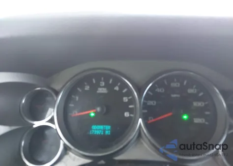 2008 GMC Sierra 2500Hd Sle2 из США, поврежденный, VIN 1GTHC23K98F166206